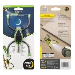 Nite Ize BugLit® Rechargeable Micro Flashlight | Nite Ize Distributor -Flashlight Discount Store Nite Ize BugLit Rechargeable Micro Flashlight 1