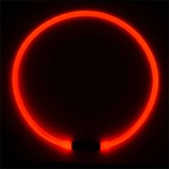 Nite Ize NiteHowl LED Safety Necklace / NiteLife LED Necklace -Flashlight Discount Store Nite Ize NiteHowl LED Safety Necklace 1