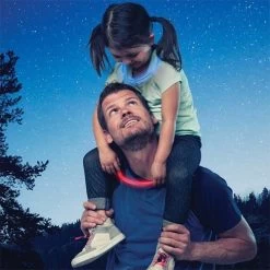 Nite Ize NiteLife LED Necklace Safety Light -Flashlight Discount Store Nite Ize NiteLife LED Necklace 1