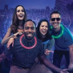 Nite Ize NiteLife LED Necklace Safety Light -Flashlight Discount Store Nite Ize NiteLife LED Necklace 2