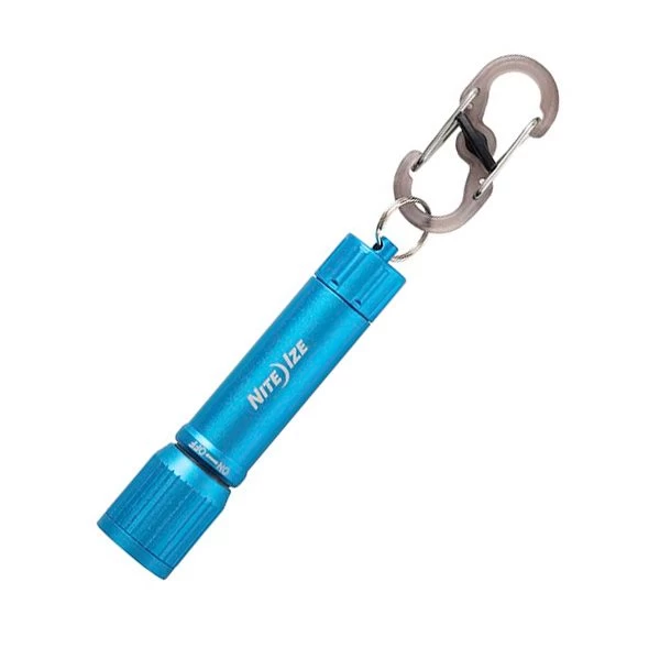 Nite Ize Radiant® 100 Keychain Flashlight | 100 Lumens 5 Nite Ize Radiant® 100 Keychain Flashlight | 100 Lumens - Image 3
