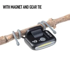 Nite Ize Radiant® 170 USB Rechargeable Light | Nite Ize Distributor -Flashlight Discount Store Nite Ize Radiant 170 Rechargeable Light 7 600x600 1