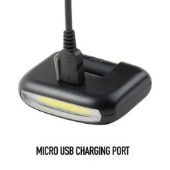 Nite Ize Radiant® 170 USB Rechargeable Light | Nite Ize Distributor -Flashlight Discount Store Nite Ize Radiant 170 Rechargeable Light 8 600x600 1