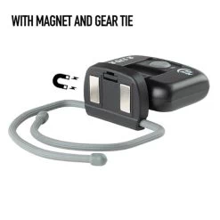 Nite Ize Radiant® 170 USB Rechargeable Light | Nite Ize Distributor -Flashlight Discount Store Nite Ize Radiant 170 Rechargeable Light 9 600x600 1