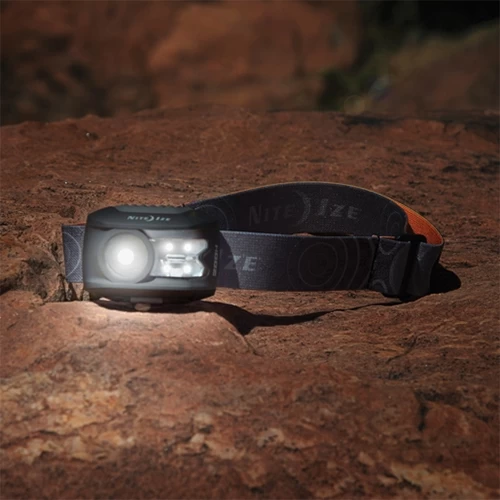 Nite Ize Radiant 200 Headlamp | Authorized Nite Ize Distributor 3 Nite Ize Radiant 200 Headlamp | Authorized Nite Ize Distributor - Image 2