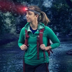 Nite Ize Radiant 200 Headlamp | Authorized Nite Ize Distributor 7 Nite Ize Radiant 200 Headlamp | Authorized Nite Ize Distributor -Flashlight Discount Store Nite Ize Radiant 200 Headlamp 2