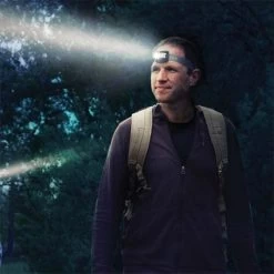 Nite Ize Radiant 200 Headlamp | Authorized Nite Ize Distributor 8 Nite Ize Radiant 200 Headlamp | Authorized Nite Ize Distributor -Flashlight Discount Store Nite Ize Radiant 200 Headlamp 3