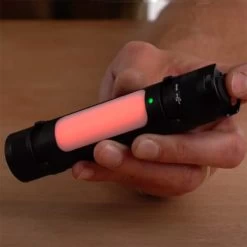 Nite Ize Radiant Rechargeable Utility Light | 850 Lumens 11 Nite Ize Radiant Rechargeable Utility Light | 850 Lumens -Flashlight Discount Store Nite Ize Radiant Rechargeable Utility Light 9 600x600 1