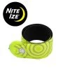 Nite Ize SlapLit Rechargeable LED Wrap Light | Nite Ize Distributor -Flashlight Discount Store Nite Ize SlapLit Rechargeable LED Wrap Light