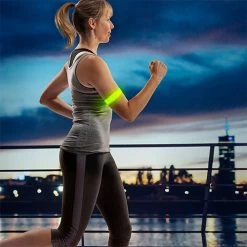 Nite Ize SlapLit Rechargeable LED Wrap Light | Nite Ize Distributor -Flashlight Discount Store Nite Ize SlapLit Rechargeable LED Wrap Light 5