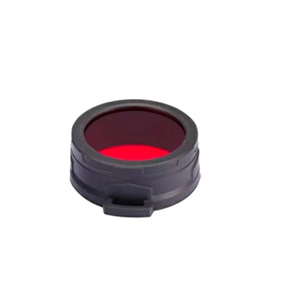 Nitecore 60mm Filter - Choose Red Or Green - Image 3
