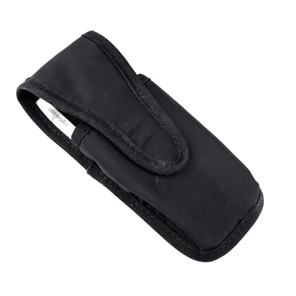 Nylon Flashlight Holster 6889 3 Nylon Flashlight Holster 6889