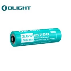 Olight 21700 Battery ORB-217C50 | OLIGHT Distributor