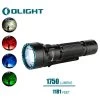Olight Freyr Multi Color Output Flashlight | 1750 Lumens -Flashlight Discount Store Olight Freyr Multi Color Output Flashlight 600x600 1