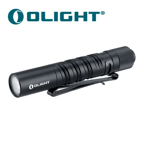 Olight I3T EOS Slim EDC Flashlight | Authorized Olight Distributor 3 Olight I3T EOS Slim EDC Flashlight | Authorized Olight Distributor