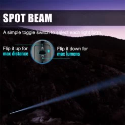 Olight Marauder 2 High Performance Flashlight | 14,000 Lumens -Flashlight Discount Store Olight Marauder 2 High Performance Flashlight 3 600x600 1