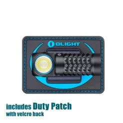 Olight Perun Mini Rechargeable Flashlight | 1000 Lumens 9 Olight Perun Mini Rechargeable Flashlight | 1000 Lumens -Flashlight Discount Store Olight Perun Mini Rechargeable Flashlight 1 600x600 1