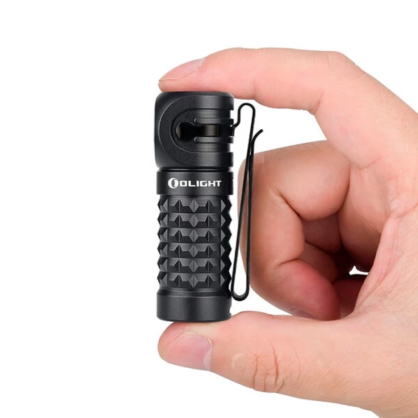 Olight Perun Mini Rechargeable Flashlight | 1000 Lumens 8 Olight Perun Mini Rechargeable Flashlight | 1000 Lumens - Image 6