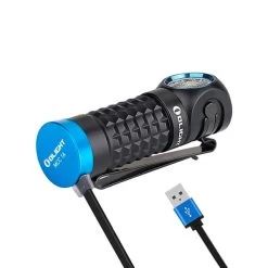 Olight Perun Mini Rechargeable Flashlight | 1000 Lumens 12 Olight Perun Mini Rechargeable Flashlight | 1000 Lumens -Flashlight Discount Store Olight Perun Mini Rechargeable Flashlight 4 600x600 1