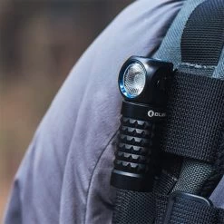 Olight Perun Mini Rechargeable Flashlight | 1000 Lumens 11 Olight Perun Mini Rechargeable Flashlight | 1000 Lumens -Flashlight Discount Store Olight Perun Mini Rechargeable Flashlight 6 600x600 1