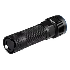 Olight R50 Seeker USB Rechargeable Flashlight | 2500 Lumens -Flashlight Discount Store Olight R50 Seeker USB Rechargeable Flashlight 4