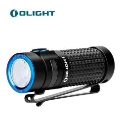 Olight S1R Baton II Compact Rechargeable EDC Flashlight | Olight Distributor