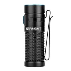 Olight S1R Baton II Compact Rechargeable EDC Flashlight | Olight Distributor -Flashlight Discount Store Olight S1R Baton II Compact Rechargeable EDC Flashlight 4