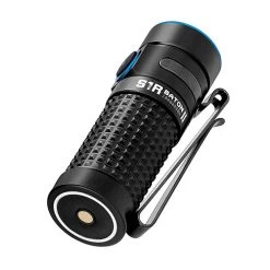 Olight S1R Baton II Compact Rechargeable EDC Flashlight | Olight Distributor -Flashlight Discount Store Olight S1R Baton II Compact Rechargeable EDC Flashlight 5