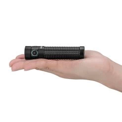 Olight S2R Baton Rechargeable Flashlight | 1,150 Lumens | Magnetic Charging -Flashlight Discount Store Olight S2R Baton II Rechargeable Flashlight 6
