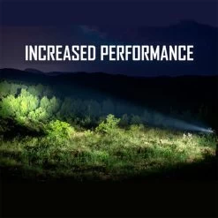 Flashlight Discount Store -Flashlight Discount Store Olight Warrior 3 Rechargeable Flashlight 1 600x600 1