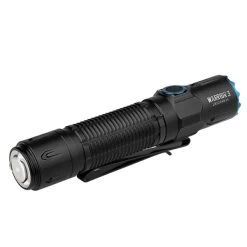 Olight Warrior 3 Rechargeable Flashlight | 2300 Lumens -Flashlight Discount Store Olight Warrior 3 Rechargeable Flashlight 5 600x600 1