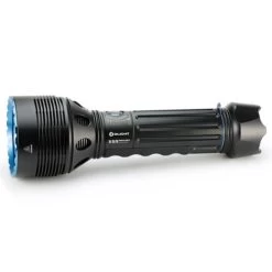 Olight X9R Marauder Rechargeable Flashlight | 25,000 Lumens -Flashlight Discount Store Olight X9R Marauder Rechargeable Flashlight 1