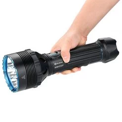 Olight X9R Marauder Rechargeable Flashlight | 25,000 Lumens -Flashlight Discount Store Olight X9R Marauder Rechargeable Flashlight 2