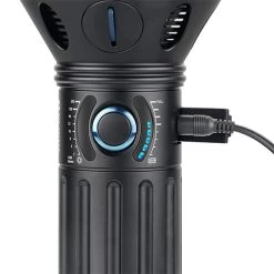 Olight X9R Marauder Rechargeable Flashlight | 25,000 Lumens -Flashlight Discount Store Olight X9R Marauder Rechargeable Flashlight 3