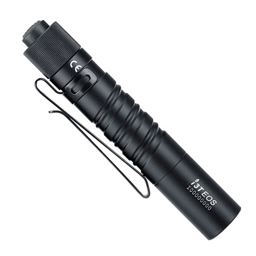 Olight I3T EOS Slim EDC Flashlight | Authorized Olight Distributor 4 Olight I3T EOS Slim EDC Flashlight | Authorized Olight Distributor - Image 2