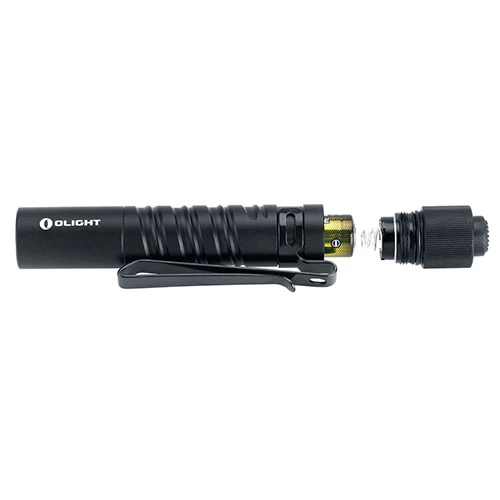 Olight I3T EOS Slim EDC Flashlight | Authorized Olight Distributor 8 Olight I3T EOS Slim EDC Flashlight | Authorized Olight Distributor - Image 6
