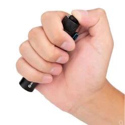 Olight I5R EOS Rechargeable EDC Flashlight | 350 Lumens -Flashlight Discount Store Olight i5R EOS Rechargeable EDC Flashlight 2 600x600 1