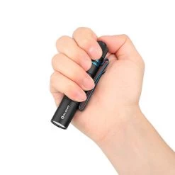 Olight I5T EOS Flashlight | 300 Lumens | Olight Distributor -Flashlight Discount Store Olight i5T EOS Flashlight 3 600x600 1