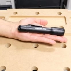 Pelican 2310 AA Flashlight | 350 Lumens | Pelican Distributor -Flashlight Discount Store Pelican 2310 AA Flashlight 3 600x600 1