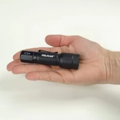 Pelican 2350 High Performance Flashlight | Pelican Distributor -Flashlight Discount Store Pelican 2350 High Performance Flashlight 1