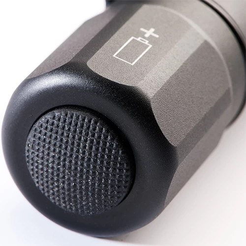 Pelican 2370 High Performance Flashlight - White, Red And Blue Output - 358 Lumens 6 Pelican 2370 High Performance Flashlight - White, Red And Blue Output - 358 Lumens - Image 4