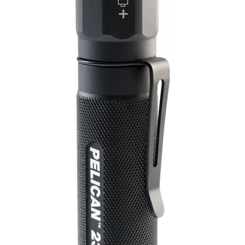 Pelican 2370 High Performance Flashlight - White, Red And Blue Output - 358 Lumens 7 Pelican 2370 High Performance Flashlight - White, Red And Blue Output - 358 Lumens - Image 5