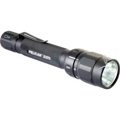 Pelican 2370 High Performance Flashlight - White, Red And Blue Output - 358 Lumens 13 Pelican 2370 High Performance Flashlight - White, Red And Blue Output - 358 Lumens -Flashlight Discount Store Pelican 2370 Multi Color LED Flashlight 5