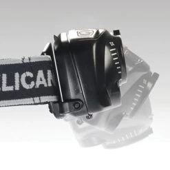 Pelican 2720 Headlamp - 200 Lumen Model -Flashlight Discount Store Pelican 2720 LED Headlamp 4