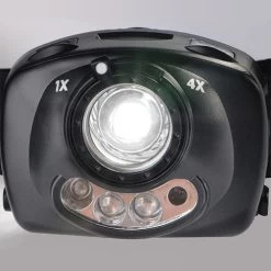 Pelican 2720 Headlamp - 200 Lumen Model -Flashlight Discount Store Pelican 2720 LED Headlamp 5