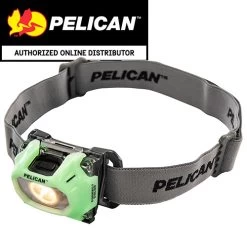 Pelican 2750CC Correct Color Headlamp | Pelican Distributor