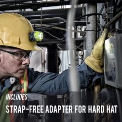 Pelican 2755CC Correct Color Headlamp | Intrinsically Safe | Pelican Distributor -Flashlight Discount Store Pelican 2755CC Safety Certified Correct Color Headlamp 2 1