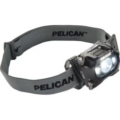 Pelican 2760 Headlamp | 289 Lumens | Pelican Distributor