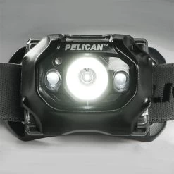 Pelican 2760 Headlamp | 289 Lumens | Pelican Distributor -Flashlight Discount Store Pelican 2760 Headlamp 3 1