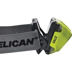 Pelican 2765 LED Headlight | Class I Div 1 | Pelican Distributor -Flashlight Discount Store Pelican 2765 LED Headlight 4 1